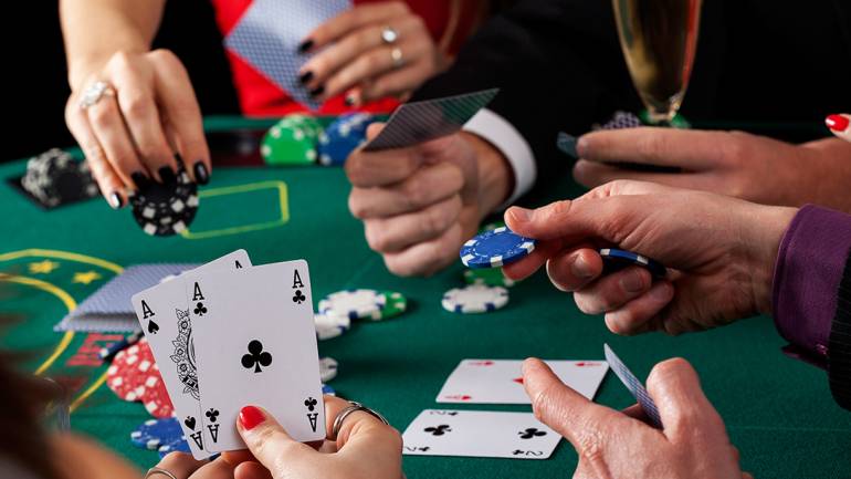 Unveiling the Future of Betting: Online Gambling Takes Center Stage