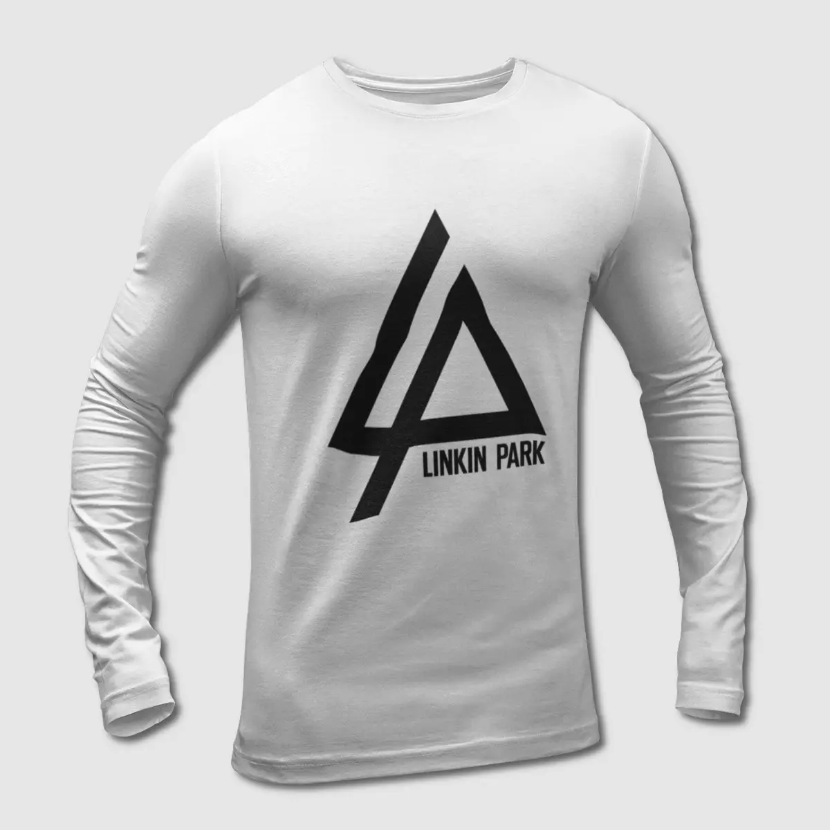 Official Linkin Park Merchandise: Elevate Your Style