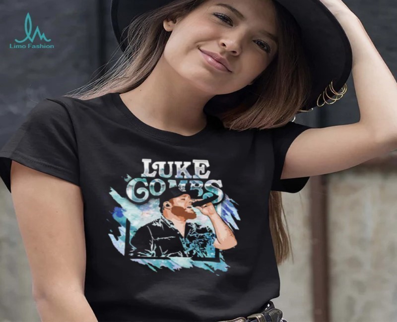 Luke Combs Shop: Your Portal to Country Favorites