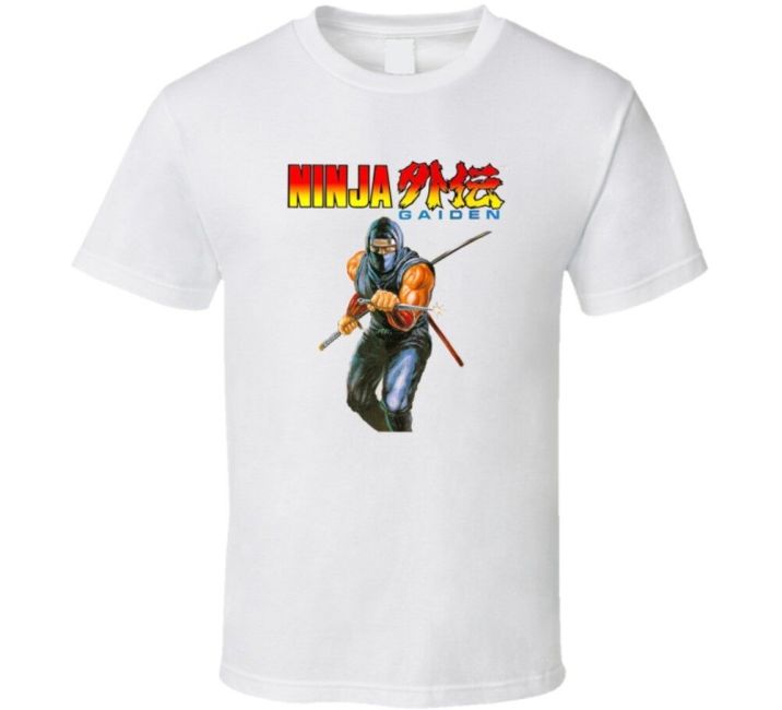 From Fan to Warrior: Essential Ninja Gaiden Official Merchandise